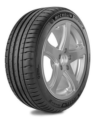 Neumático Michelin Pilot Sport-4 87Y 215/40R17,hi-res