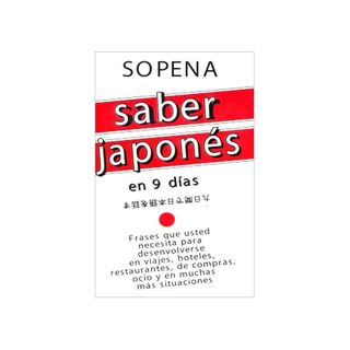 SABER JAPONES EN 9 DIAS,hi-res