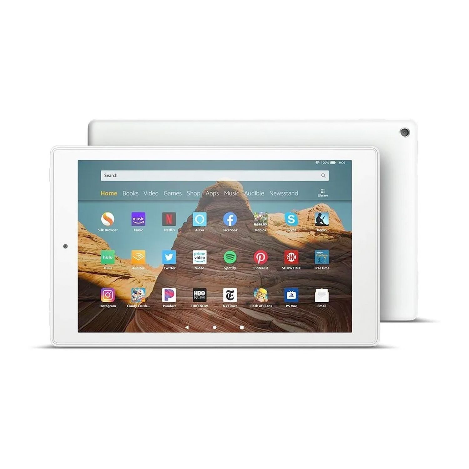 Protector de pantalla de vidrio templado tablet Cubierta Para Tablet Android Argos Alba 7" 