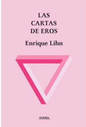 Libro Las Cartas De Eros -237-,hi-res