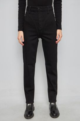 Jeans casual  negro alexander wang  talla Xs 881,hi-res