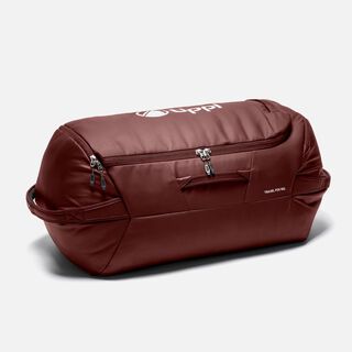 Bolso Unisex Travel Fox Duffel Bag 90L Burdeo Lippi,hi-res