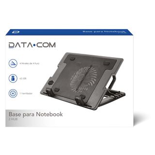 Base Notebook Cubierta Gruesa 2 Hub,hi-res