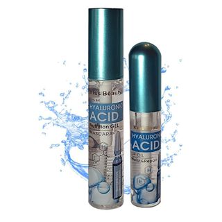 Pack Lip Oil Más Mascara Fortalecedora de Pestaña - Acido Hialuronico,hi-res
