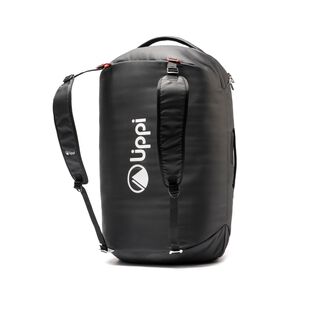 Bolso Unisex Travel Fox Duffel Bag 90L Negro Lippi,hi-res