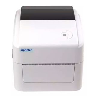 Impresora Termica Etiquetas Adhesivas 100mm Xprinter 420b,hi-res