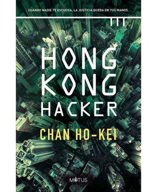 HONG KONG HACKER,hi-res