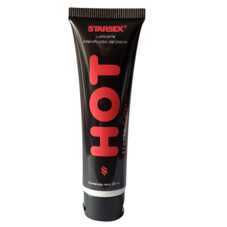 Gel Lubricante Hot Efecto Calor Sexshop,hi-res