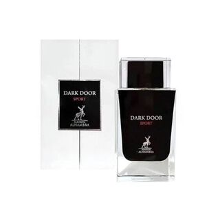 Perfume Maison Alhambra Dark Door Sport EDP 100 Ml Hombres,hi-res