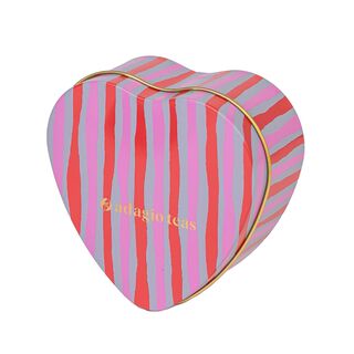 Té Corazón 10 Teabags Stripes,hi-res