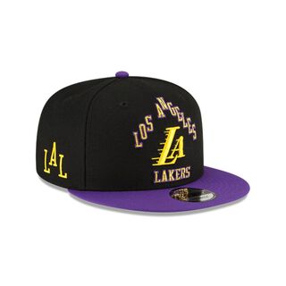 Jockey Los Angeles Lakers NBA 9fifty Purple - 60429649,hi-res