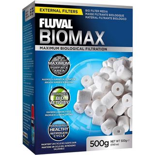Fluval Biomax Canutillos 500 grs,hi-res