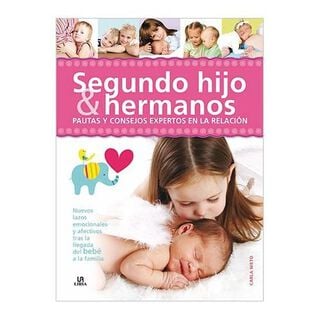 SEGUNDO HIJO Y HERMANOS,hi-res
