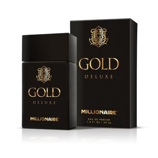 Perfume Gold Deluxe 30ml Millionaire,hi-res
