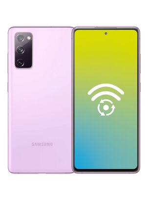 Celular Samsung S20 Fe 128 Gb Rosado- Reacondicionado,hi-res