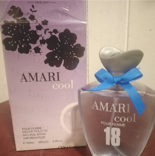 Perfume Amari Cool 100 Ml Lovali,hi-res