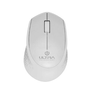 Mouse Inalambrico Ultra 250WB USB Blanco,hi-res