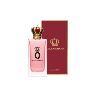 Perfume Dolce&Gabbana Q Eau De Parfum 100ml Mujer,hi-res