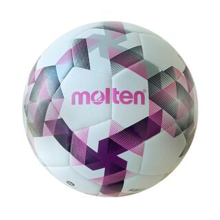 Balón Fútbol Molten 3555 FG ANFP 2024 Rosado,hi-res