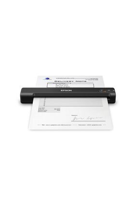 Escáner Portátil Epson Documentos WorkForce ES-50 USB,hi-res