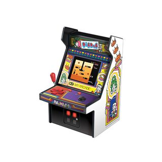 MIni Consola Portatil My Arcade Micro DIG DUG DGUNL-3221,hi-res