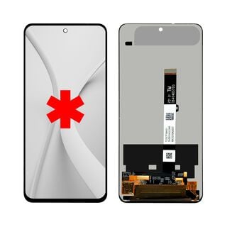 Pantalla Xiaomi Mi 10T Lite/Redmi X3/X3 Pro/Note 9 Pro 5G,hi-res