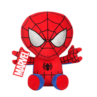 Peluche Spiderman 30 Cm,hi-res