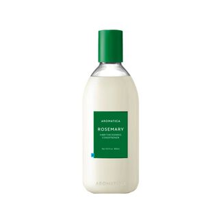 Rosemary Hair Thickening Conditioner,hi-res