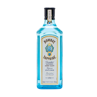 Gin Bombay Sapphire 750 CC ,hi-res