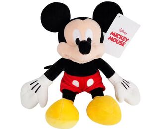 Mickey Mouse - Peluche - 34 Cm,hi-res
