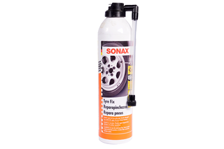 Repara Pinchazos SONAX 400ml Solución Rápida para Emergencia,hi-res