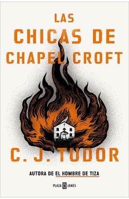 LIBRO LAS CHICAS DE CHAPEL CROFT /253,hi-res