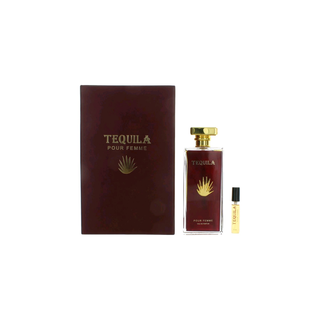 Perfume Bharara Tequila Pour Femme EDP 100ML + 5ML Mujer,hi-res