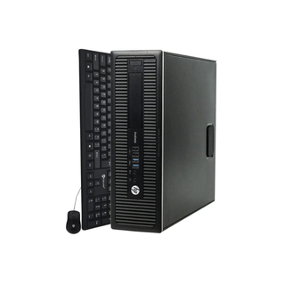 PC HP Prodesk 600 G1 SFF i5 8GB 500GB Reacondicionado Grado A,hi-res