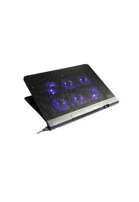 Ventilador Notebook 17" Kyla Laptop Cooling Stand Xtech,hi-res