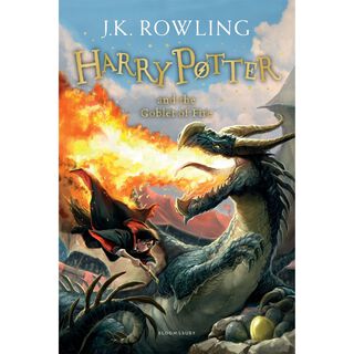 Harry Potter Goblet Of Fire Rejacke,hi-res
