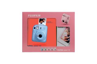 Fujifilm Instax machine Mini 12 11 8 9 película paleta de colores