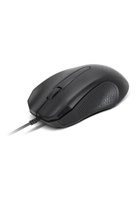 Mouse Optico Wired Usb 3d X-tech Xtm-165,hi-res