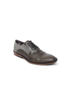 Zapatos de Cuero Hombre Ensley-0-05-Gris A,hi-res