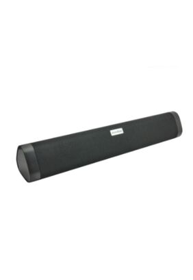 Soundbar Parlante Recargable Radio USB Bluetooth A15,hi-res