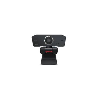 Webcam Redragon Gw600 Fobos 720p A 30fps Micrófono,hi-res