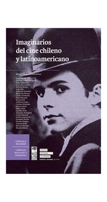 Libro Imaginarios Del Cine Chileno Y Latinoamericano /742,hi-res