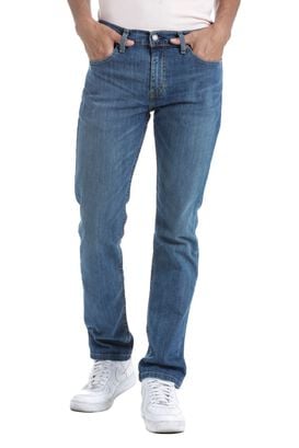 Jeans Hombre 511 Slim Azul Levis LM511-0025,hi-res