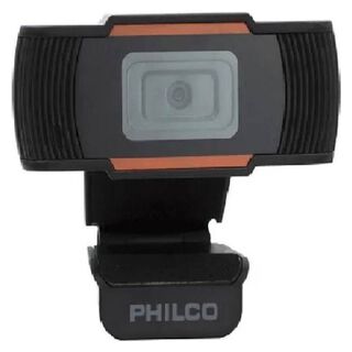 Camara Web HD 720P Philco W1143,hi-res