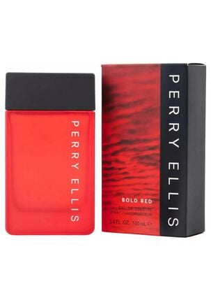 PERRY ELLIS BOLD RED MEN EDT 100 ml,hi-res