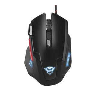 Mouse Gaming Trust GXT 4111 Zapp,hi-res