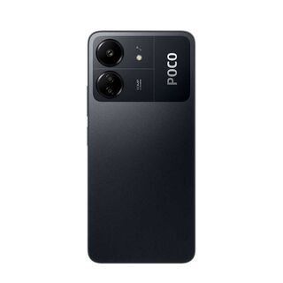 Xiaomi Poco C65 128gb 6gb Ram 4G - Negro,hi-res