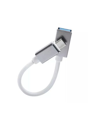 ADAPTADOR OTG USB TIPO C A USB HEMBRA,hi-res