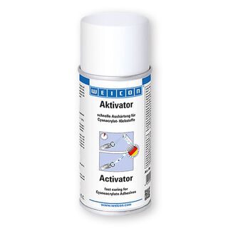 Spray Activador Acelerador Para Adhesivos Cianocrilato 150 ml,hi-res
