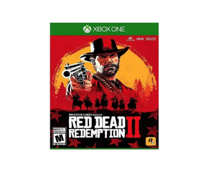 Red Dead Redemption 2 - Xbox One - Sniper,hi-res